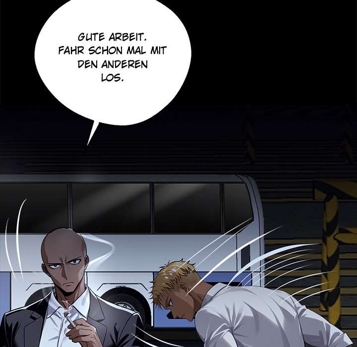 Workaholic Gangster - episode 25 - 102