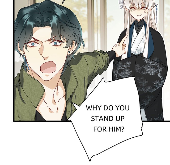 Who's spying - episode 3 - 14
