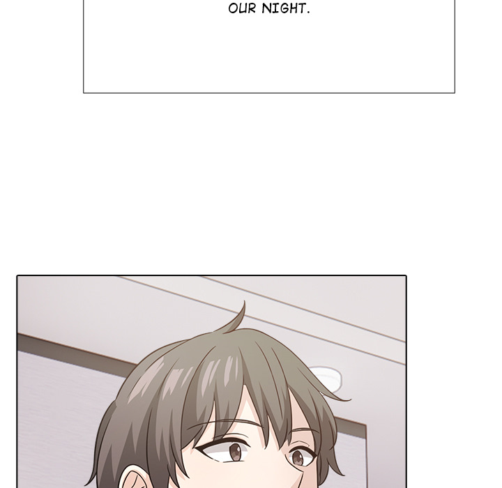 Locked With Her - episode 10 - 116