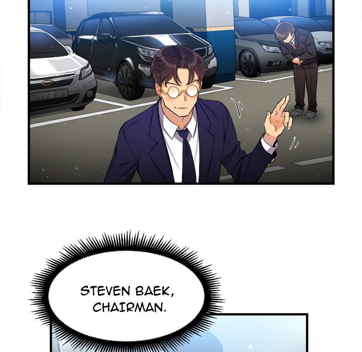 Yuri's Part Time Job - episode 6 - 38