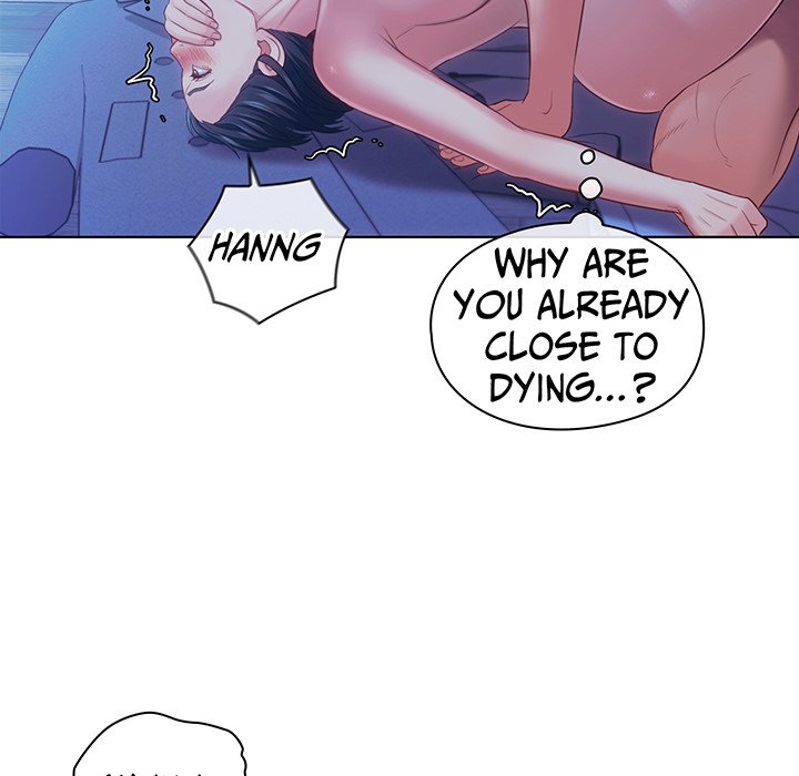 Master, Do You Need A Hand? - episode 22 - 7