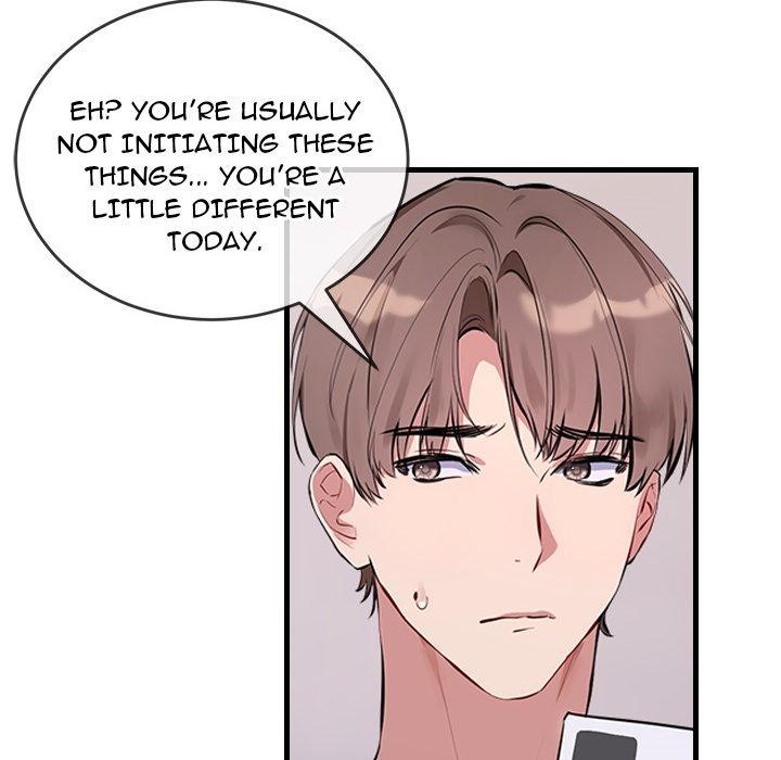 I Want You! - episode Prologue - 21