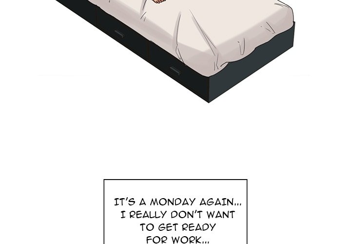 Close as Neighbors - episode Prologue - 2