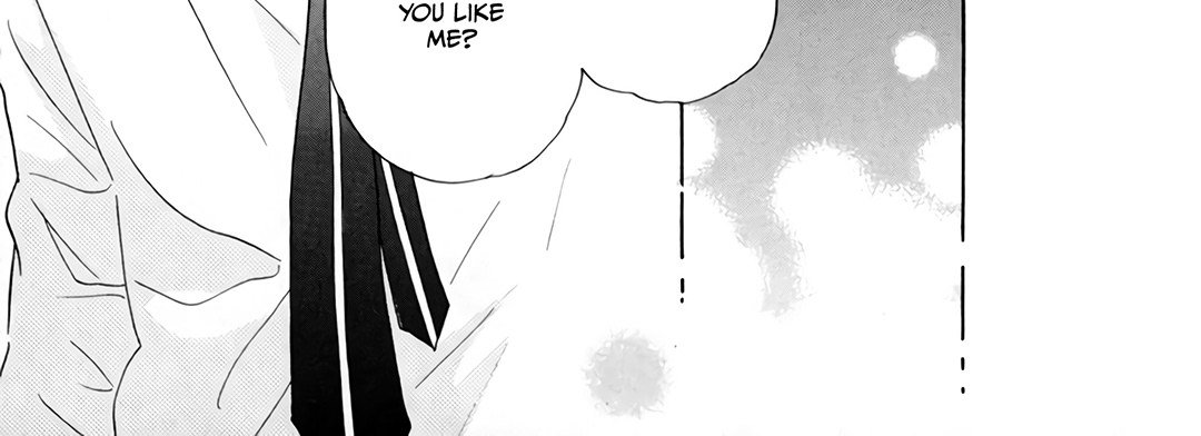 If You Share A Kiss with Asakawa - episode 1 - 23
