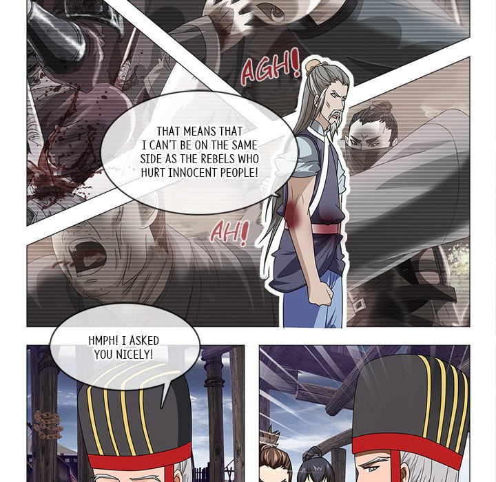 The Monkey King's Tale - episode 74 - 26