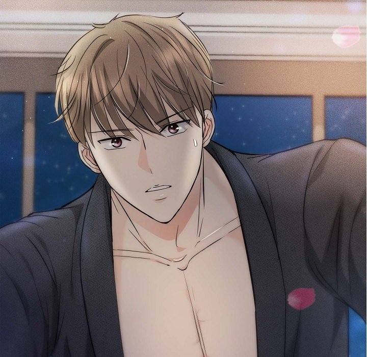 Body Double Trouble - episode 1 - 8