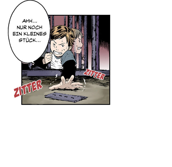 Kommissar Gito - episode 1 - 23