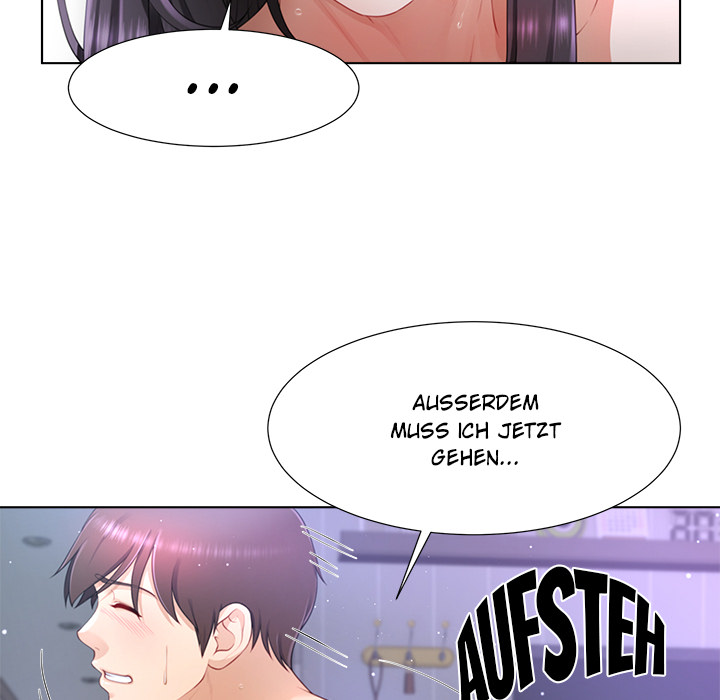 Ich will doch nur SIE! - episode 10 - 27