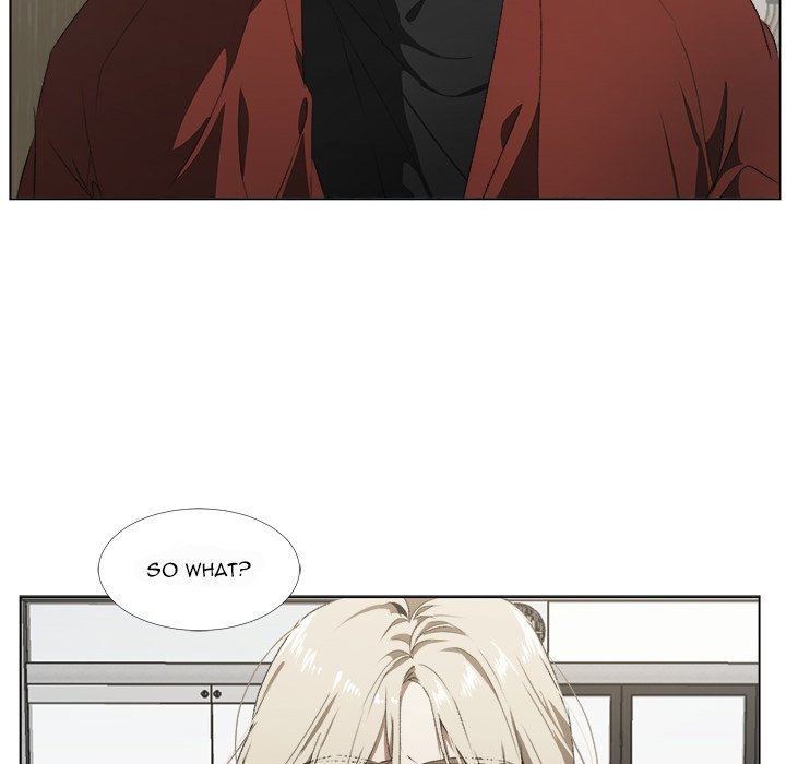 The Spring Scent of the Sea - episode 22 - 13