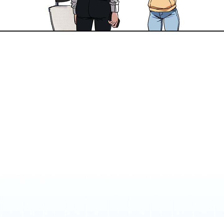 Dating After Work - episode 44 - 112