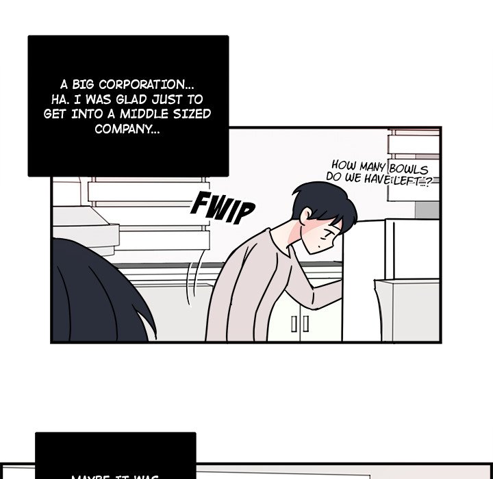 Office Grievances - episode 3 - 31