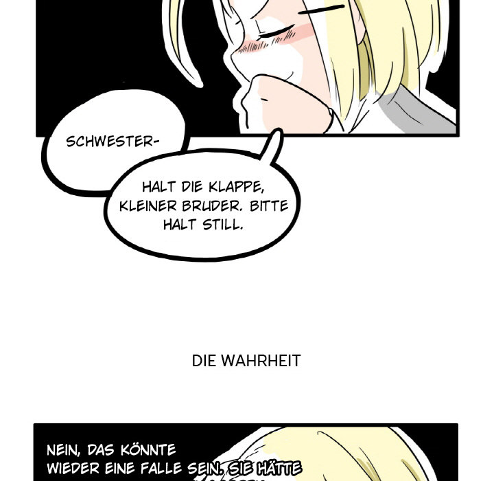 Unter Geschwistern - episode 5 - 17