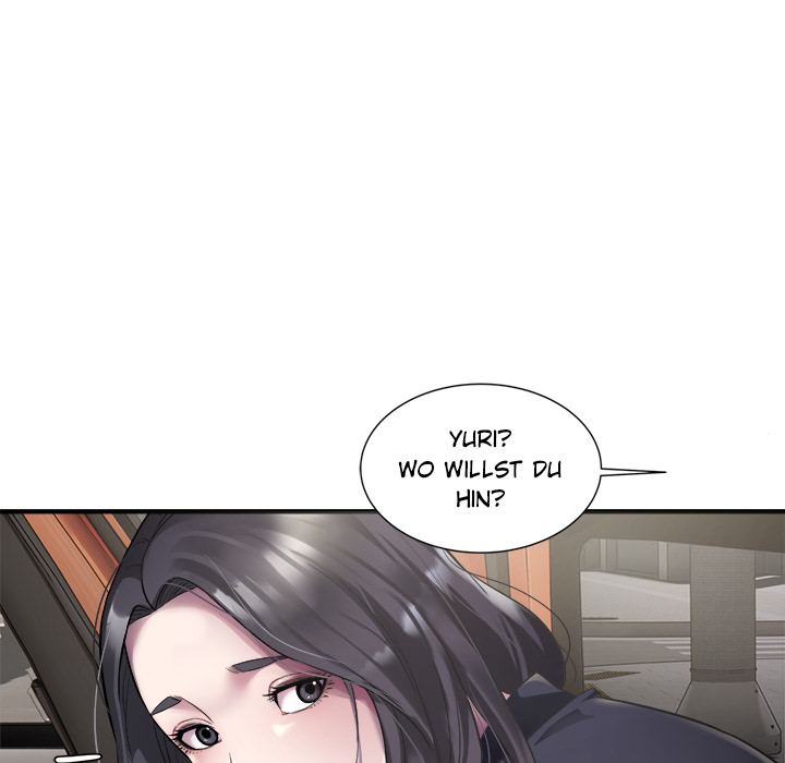 Taxi, bitte! - episode 5 - 6