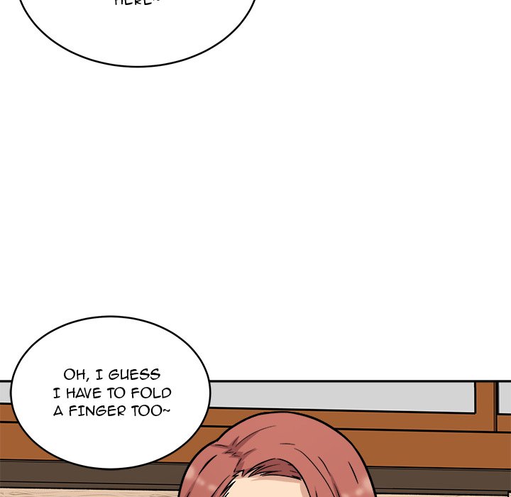 Excuse me, This is my Room - episode 48 - 74