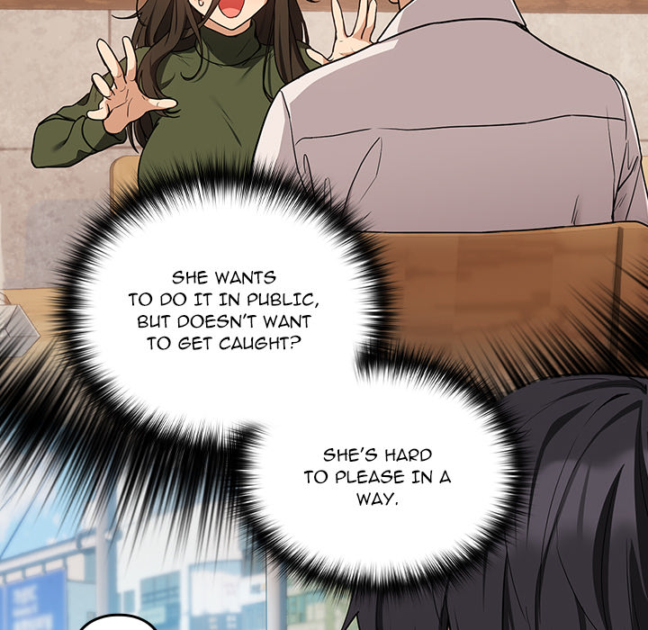 Dating After Work - UNCENSORED - episode 27 - 67