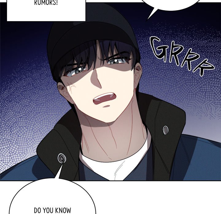 Cherry Doll Scandal - episode 21 - 130