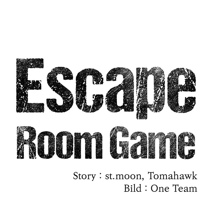 Escape Room Game - episode 11 - 13