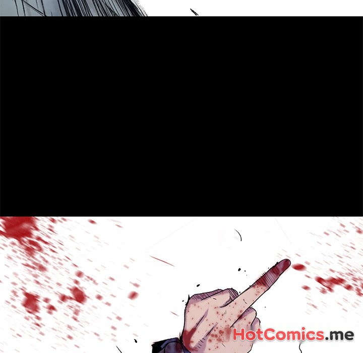 Blood Blade - episode 25 - 11