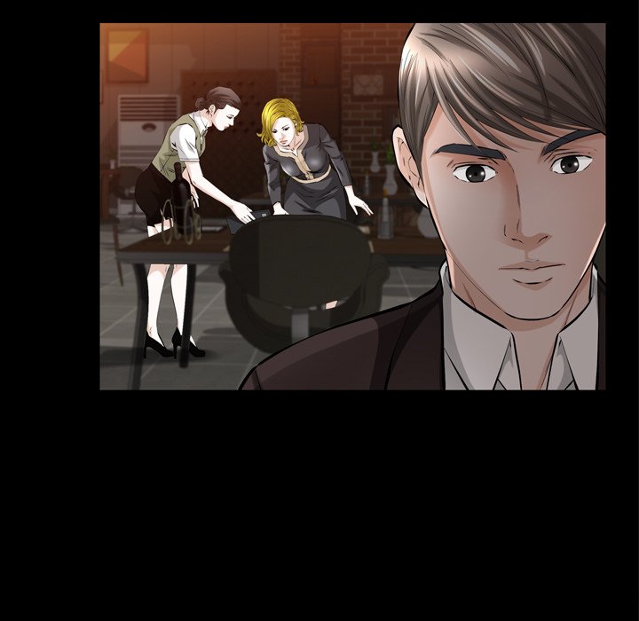Difficult Choices - episode 4 - 46