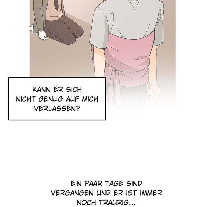 Händchenhalten Auf Eigene Gefahr - episode 42 - 26
