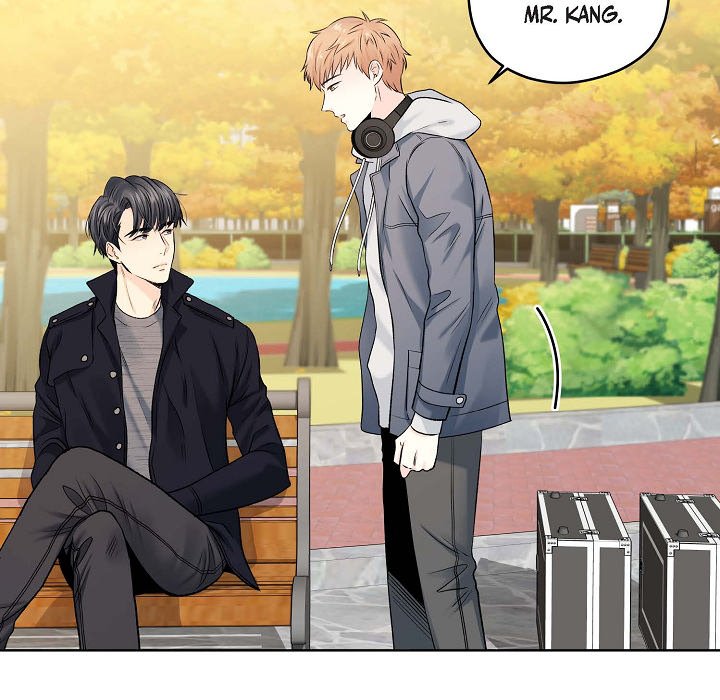 My K - episode 8 - 39