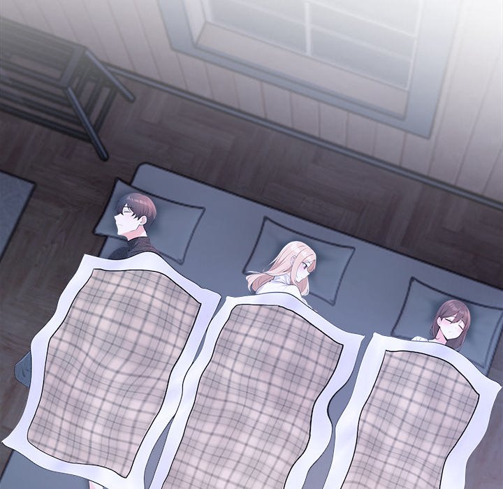 Cabin Resort X - episode 3 - 39