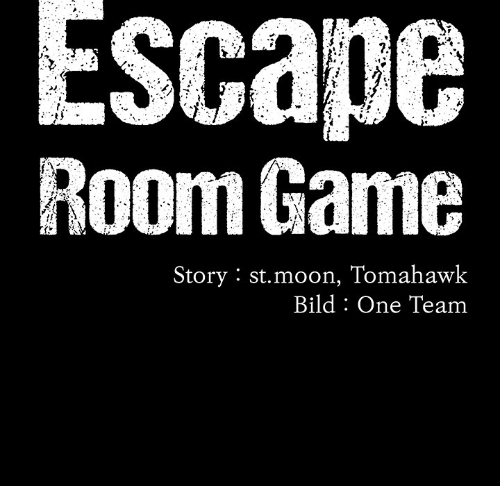 Escape Room Game - episode 3 - 18