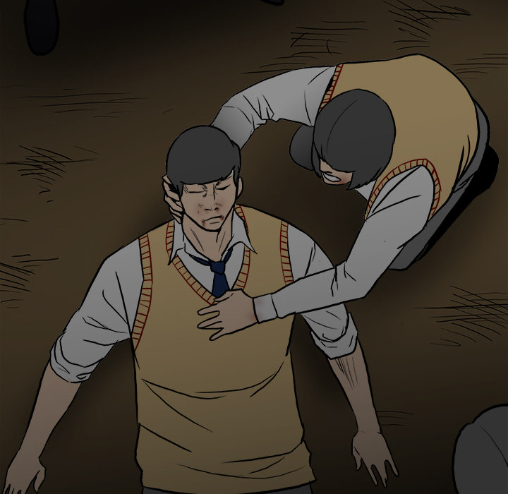 Hermes - episode 102 - 104