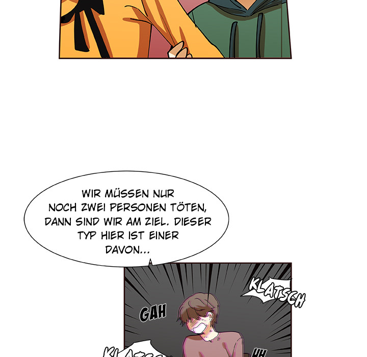 Mörder in klein - episode 30 - 31