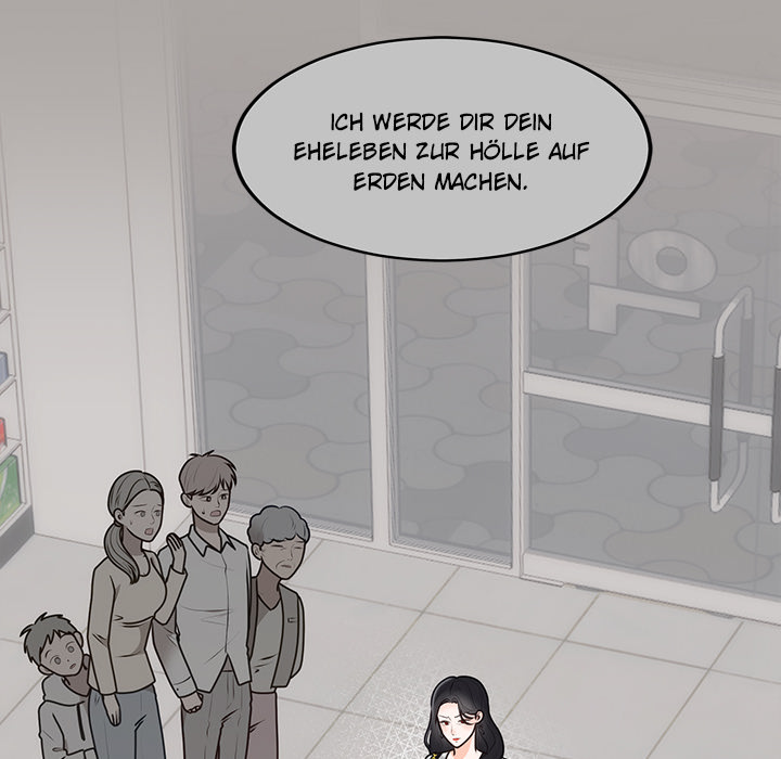 Ehe in Fesseln - episode 15 - 18
