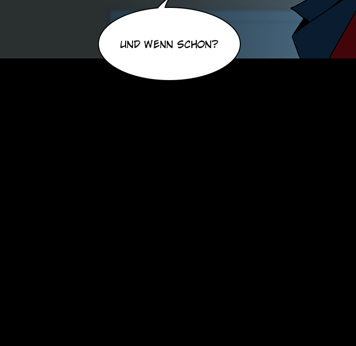 Dreiblättriges Kleeblatt - episode 35 - 109