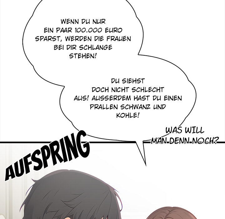 Nach der Dusche liegt eine Fremde in meinem Bett - episode 5 - 76