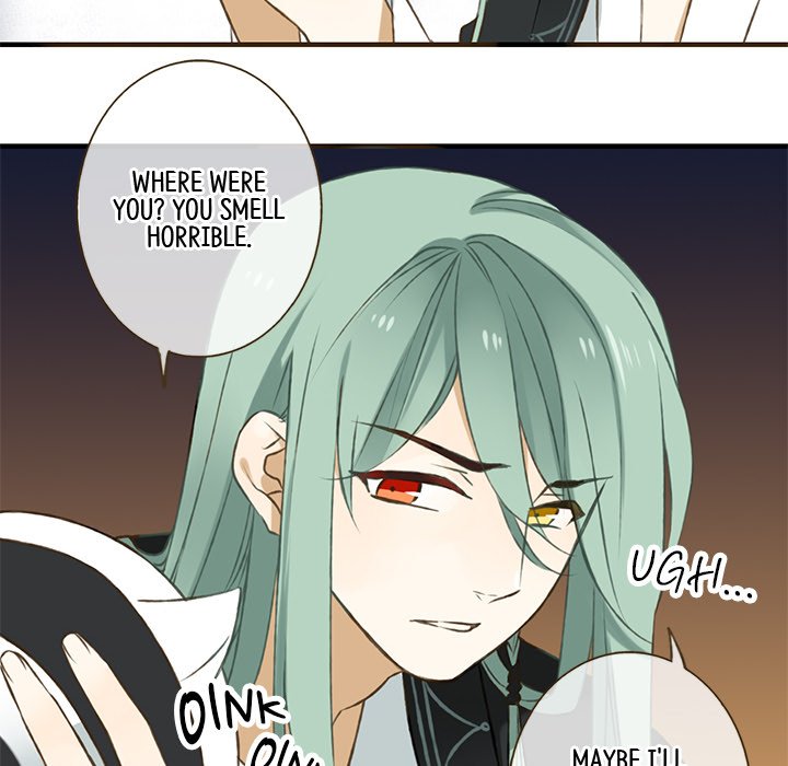 My Friend From Another Era - episode 17 - 5