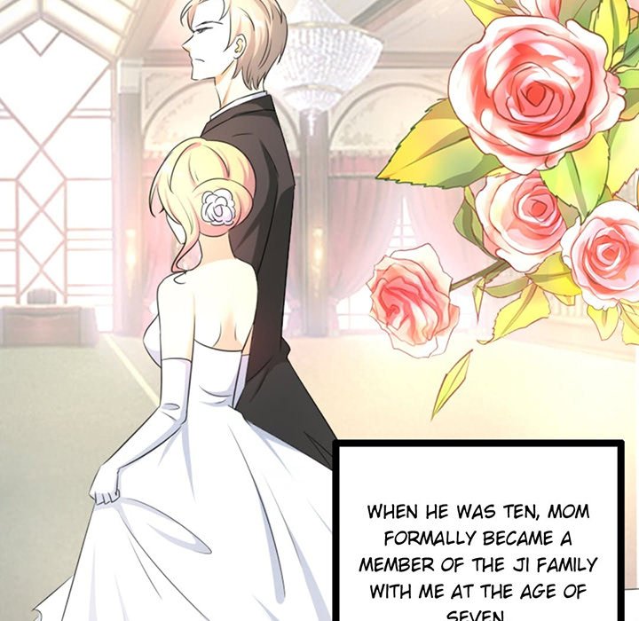 Love Is Never Enough - episode 22 - 39