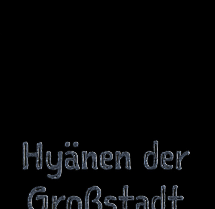 Hyänen der Großstadt - episode 13 - 7