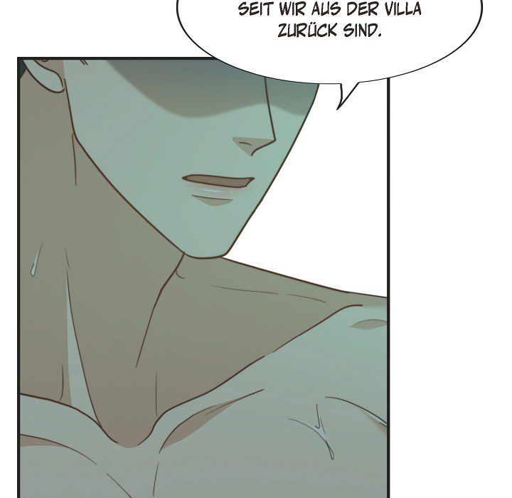 Die geheime Liebe des Omega K - episode 64 - 149