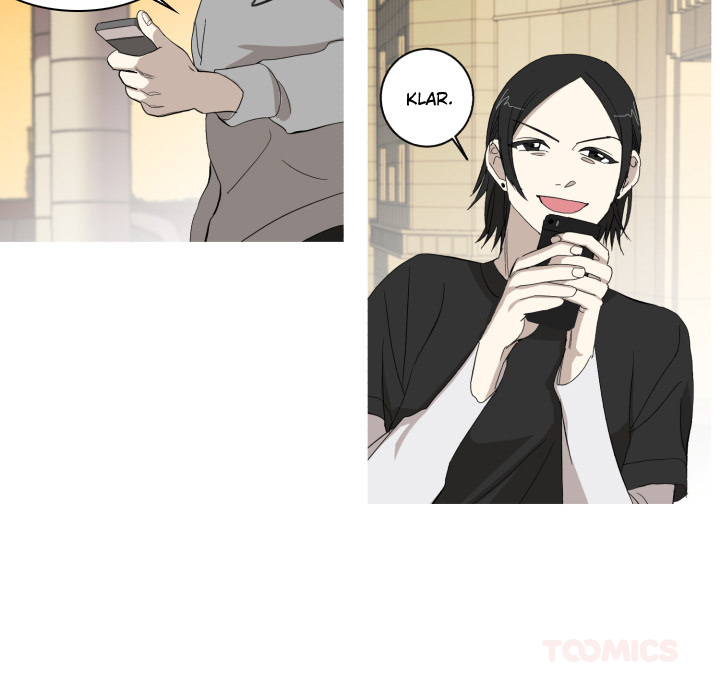 Hubby Bunny - episode 10 - 31