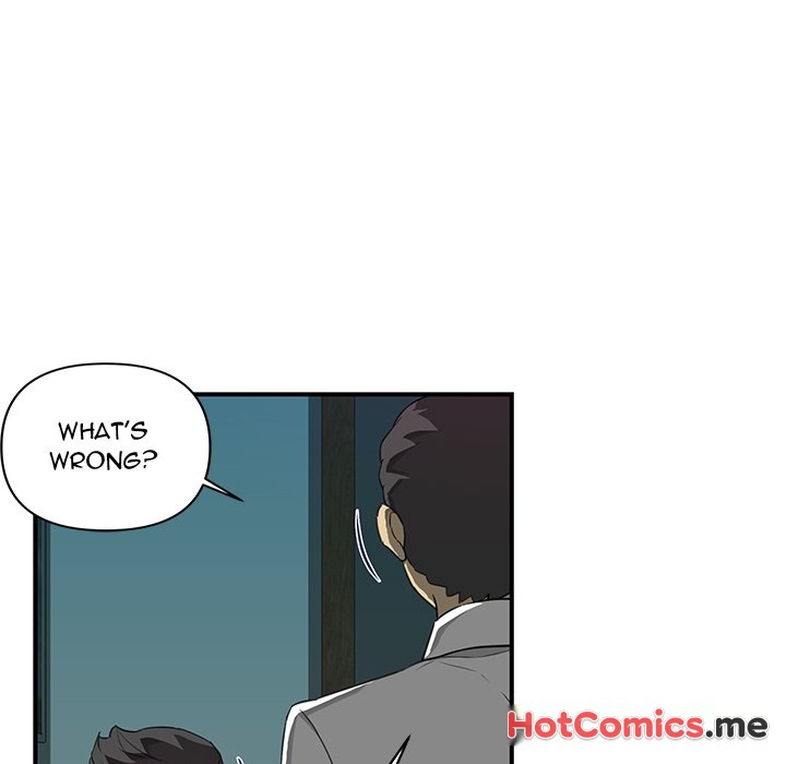 My Best Mistake - episode 10 - 41