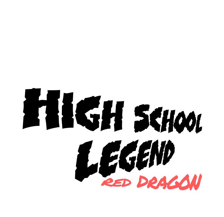 High School Legend : Red Dragon - episode 57 - 103