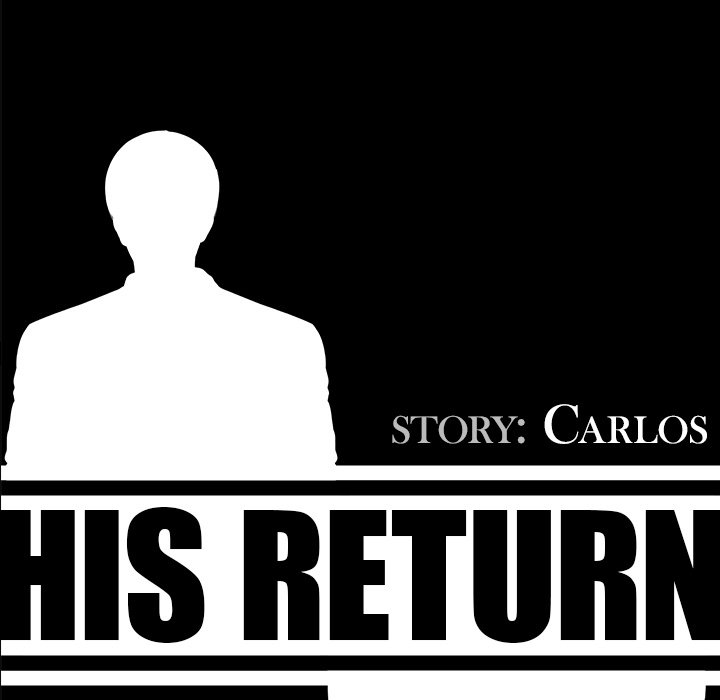 His Return - episode 26 - 46