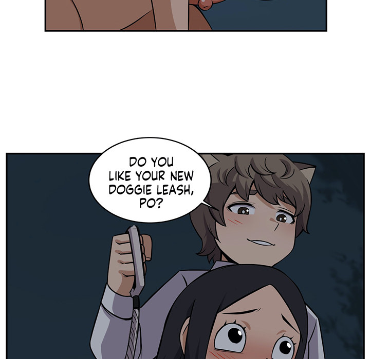 Zombie Girlfriend! - episode 17 - 63