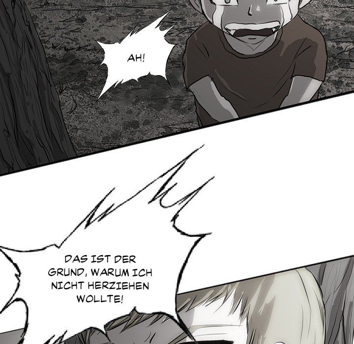 Krieg der Götter - episode 29 - 70