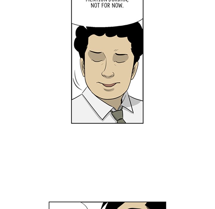 Misaeng: Incomplete Life - episode 73 - 62