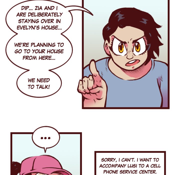 Apps Orbs - episode 21 - 8