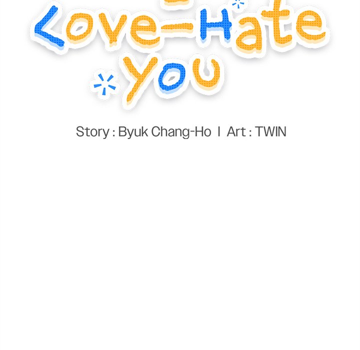 I Love-Hate You - episode 33 - 9