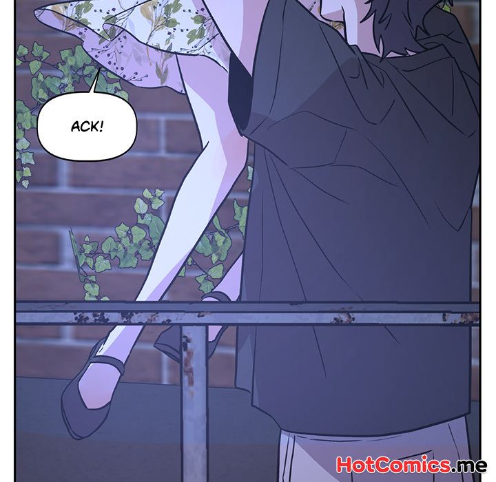 Bitter Sweetheart - episode 21 - 109
