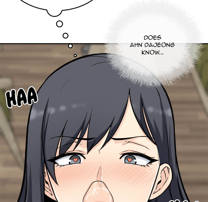 Excuse me, This is my Room - UNCENSORED - episode 49 - 101