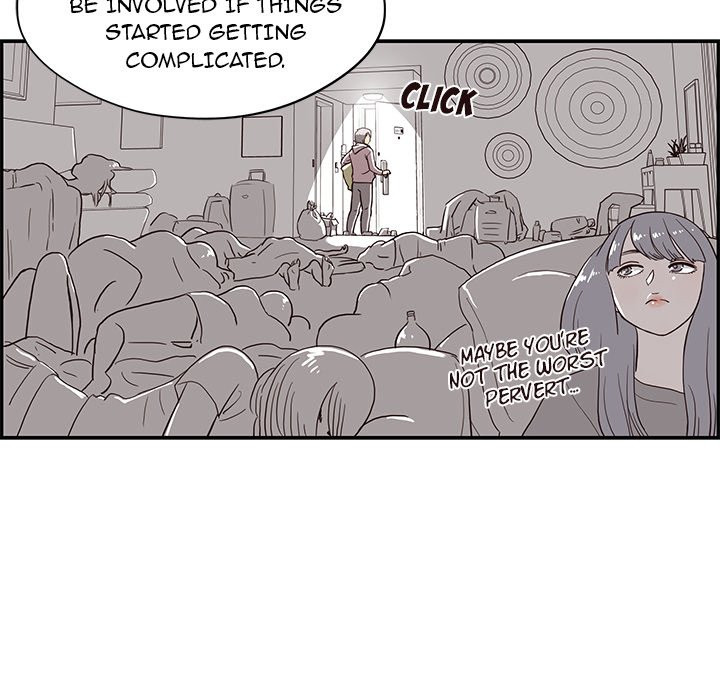His Women's University - episode 15 - 39