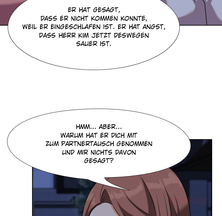 Das Partnerkarussell - episode 37 - 81