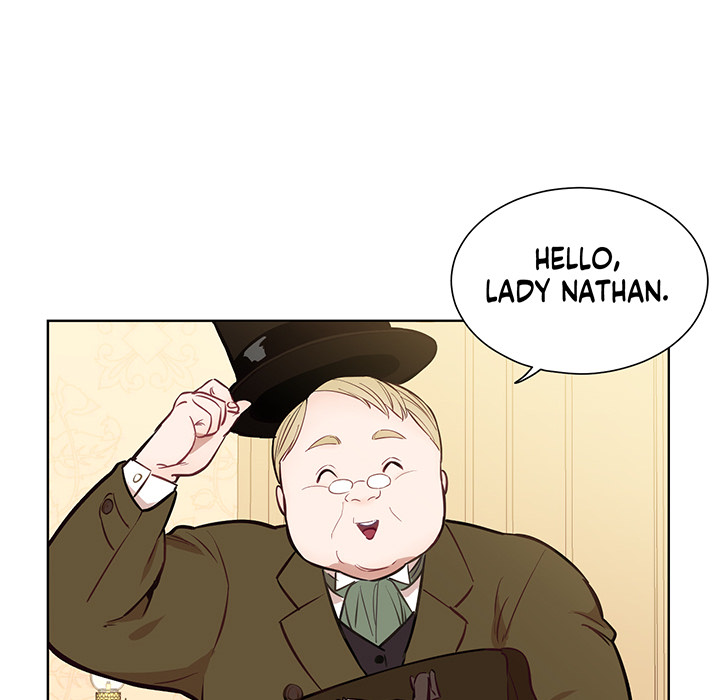 The Blood of Madam Giselle - episode 6 - 6